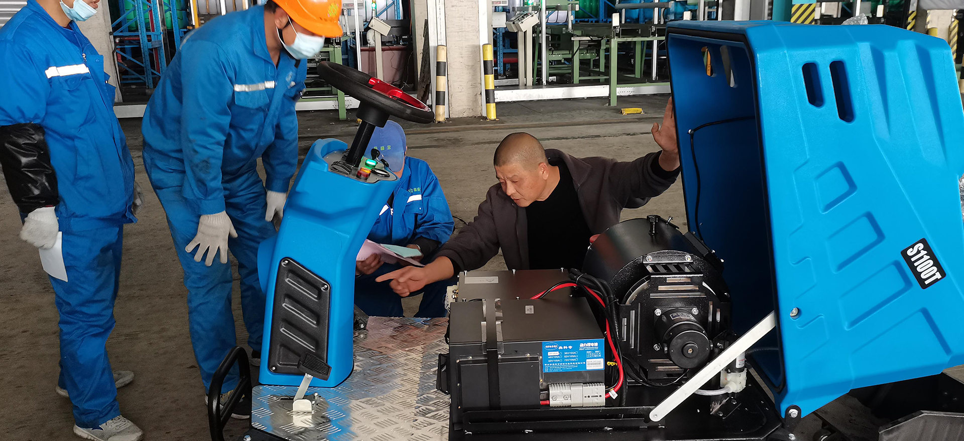 韋爾迪-拓展與延伸服務 韋爾迪-拓展與延伸服務